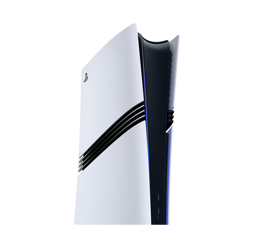 Console Playstation 5 PS5 Pro 2Tb EU Console Playstation 5 PS5 Pro 2Tb EU